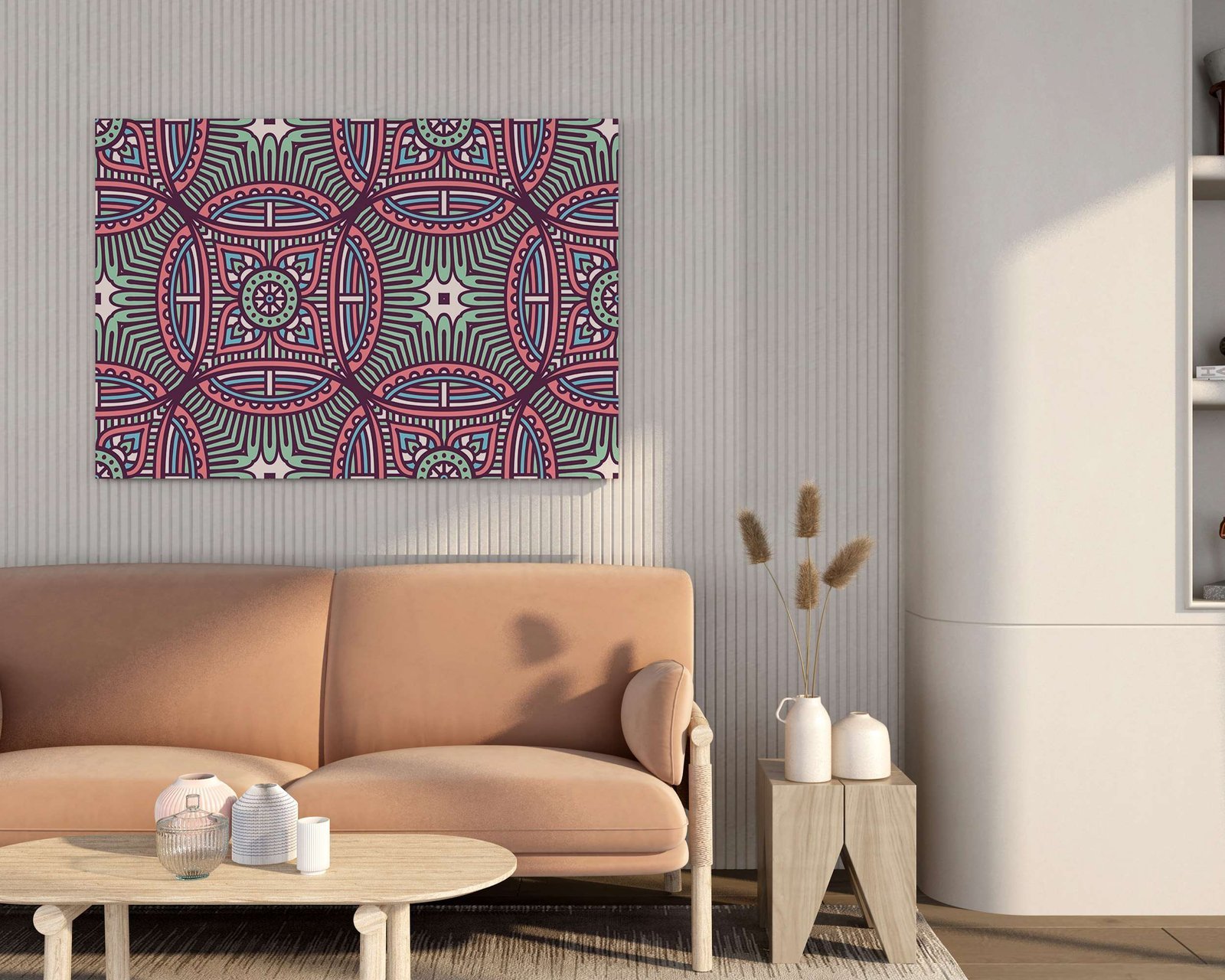 Stylish Canvas Art for Home & Office Spaces