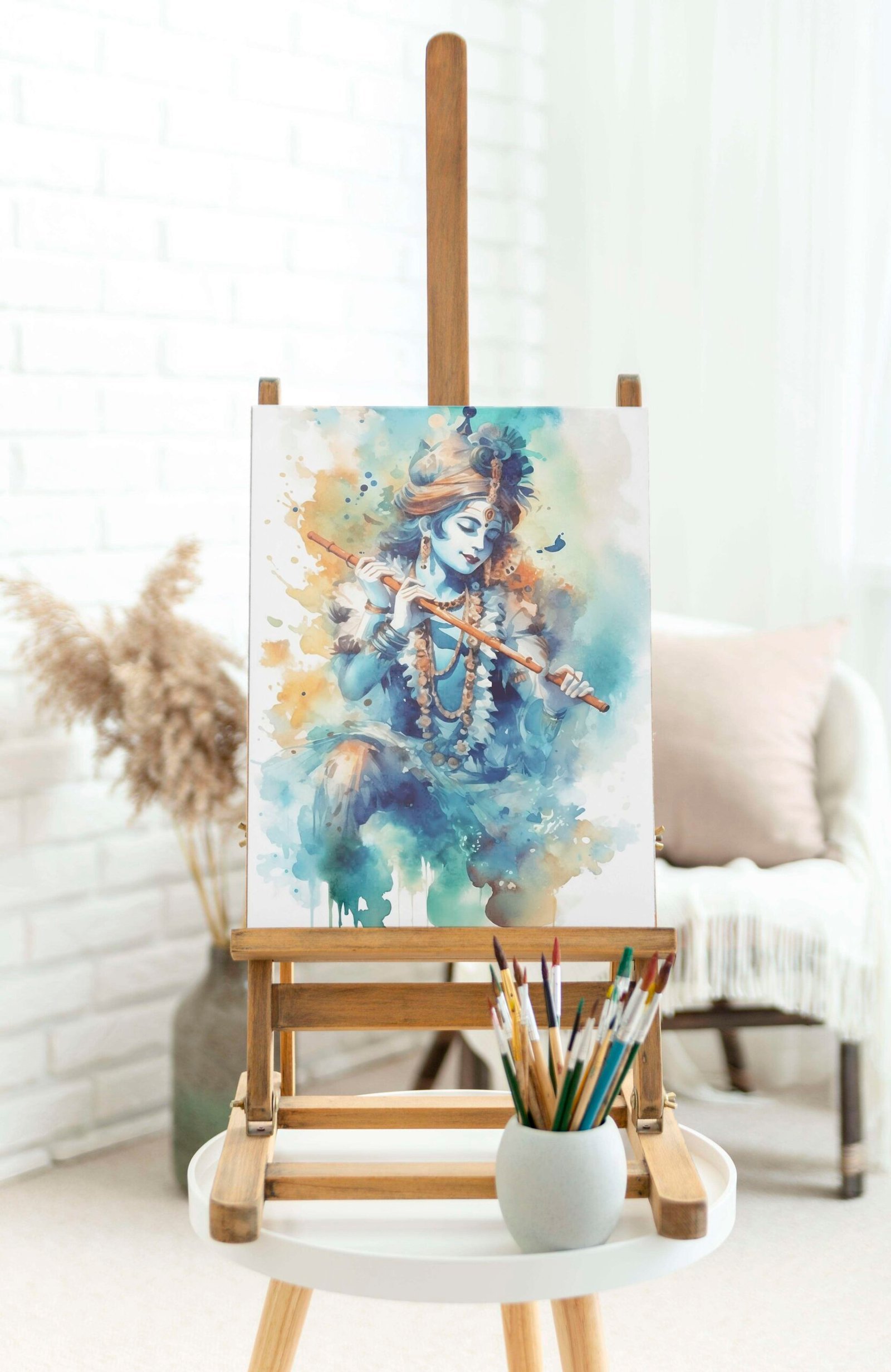 Elegant Canvas Art Prints for Every Room in Your Home - Image 2